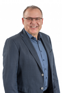 Martin Looser